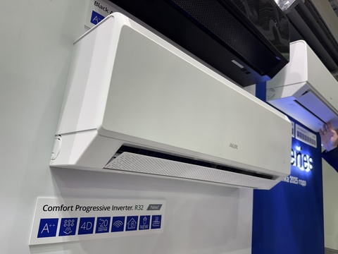 AUX Comfort Inverter