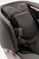 Массажное кресло Atlas Black