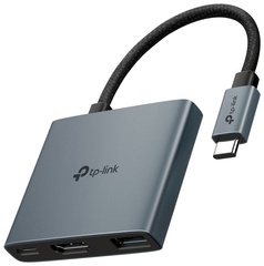 Картридер TP-LINK UH3020C USB 3.0
