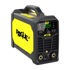 Сварочный инвертор TIG ESAB Rogue ET 201iP Pro (НАКС)