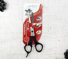 Ножницы филировочные 1-ст. с усилителем Н-053 (пр-во Беларусь)