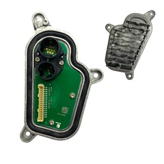 100 Светодиодный модуль ангельских глазок AUDI A5 (1178W6998473) L