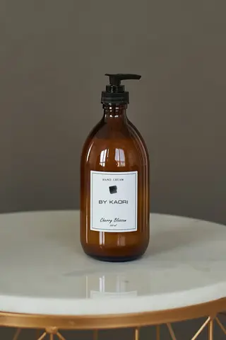 Крем-эмульсия для рук CHERRY BLOSSOM