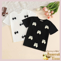 Блуза нарядная д (6-10) 251026-SNR498