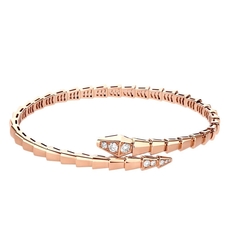 87089-braslet-zmeya-serpenti-tonkij-v-rozovoj-pozolote-lux-kachestvo-vgold