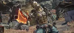 Borderlands 4 (диск для PS5, интерфейс и субтитры на русском языке)