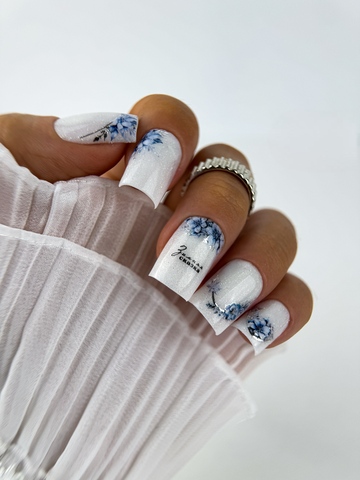 Слайдер-дизайн AIR FOIL 253