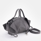 Сумка Саломея 2016 македония серый