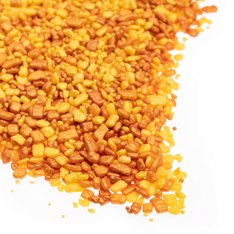 Декоративная крошка Перламутровая (568/12), кг