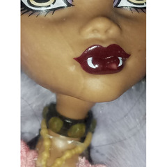 Клодин Вульф. Базовые с питомцами 2009