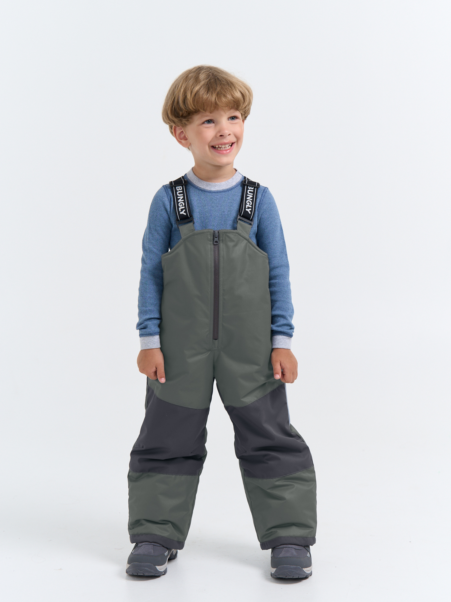 костюм зимний "горы"  купить с доставкой