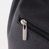 Сумка Саломея 101 канадский черный