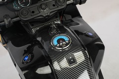 Мотоцикл Yamaha YZF-R6 9566