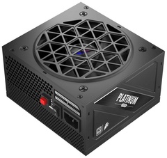 Блок питания 1STPLAYER HA-1300BA3-BK 1300 Вт