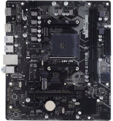 Материнская плата Biostar A520MS