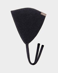 Косынка из шерсти