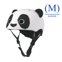 Шлем Micro - Панда 3D M BOX