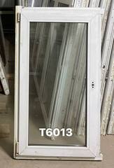 Окно Пластиковое Б/У 135(в) х 78(ш)