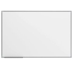 
          Доска магнитно-маркерная Alingar, 600х900 мм, металлопластик, фетровая, двухсторонняя