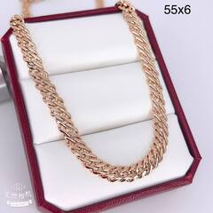 Цепь Xuping - арт036