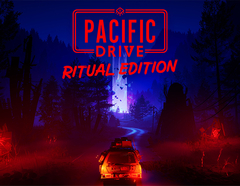 Pacific Drive: Ritual Edition (для ПК, цифровой код доступа)