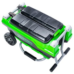 Зарядное устройство Greenworks 82V G82CT6 для 6-ти аккумуляторов