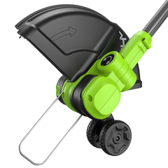 Триммер Greenworks GD24LT331 24V (33 см) аккумуляторный, без АКБ и ЗУ