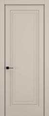 Дверь 1 ELEGANT Матовый Светлый Бежевый