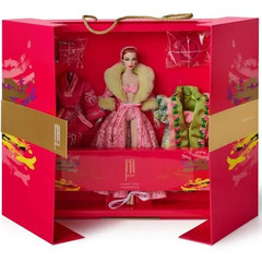 Монограмм Popular Подарочный Набор Интегрити Тойс