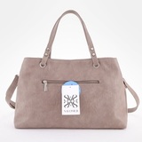 Сумка Саломея 168 македония тауп