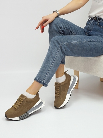Кроссовки женские демисезонные POPULAR FASHION N38-2