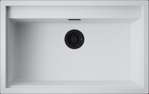 Omoikiri Sintesi 79-WH