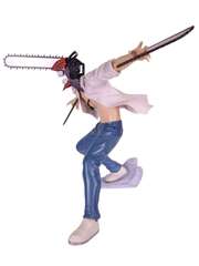 Фигурка Grandista Chainsaw Man: Chainsaw Man