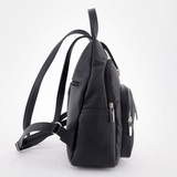 Рюкзак Саломея 602 канадский черный