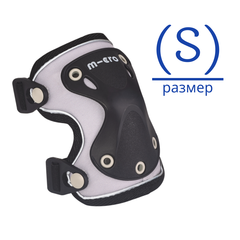 Комплект защиты светоотражающий черный (S) BOX