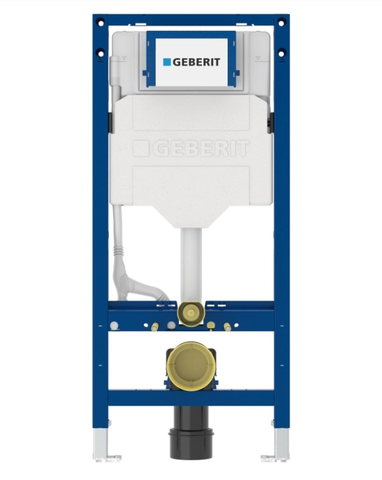 Geberit Sigma12 111.950.00.6 Инсталляция для унитаза