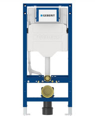 Geberit Sigma12 111.950.00.6 Инсталляция для унитаза фото