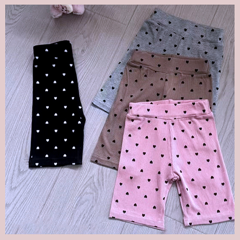 Велосипедки хлопок д (3-7) 260319-WQ184