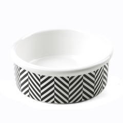 Triol Миска керамическая керамическая 