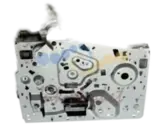 Редуктор в сборе HP LJ M104, M106, M132, M134 (RC4-7875) OEM