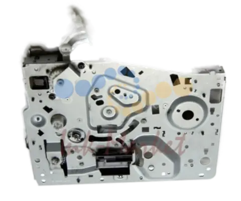 Редуктор в сборе HP LJ M104, M106, M132, M134 (RC4-7875) OEM