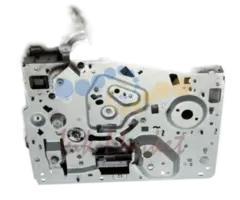 Редуктор в сборе HP LJ M104, M106, M132, M134 (RC4-7875) OEM