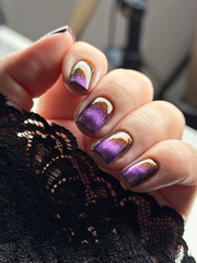 Лак для ногтей Чёрт возьми! | Bloody Hell