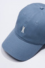Кепка Kultura Embroidery K голубой
