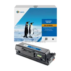 Драм картридж G&G для Xerox Phaser 3330/ WC 3335/3345 (30K стр.), black