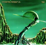 MONSTER MAGNET: Tab (Relssue) (Компакт-диск)