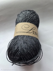Пряжа Seam Lino Puro