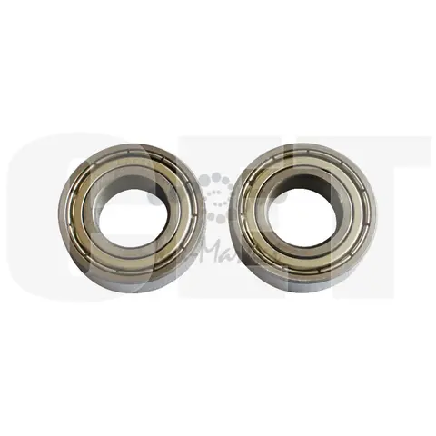 Подшипник тефлонового вала 99A0143 для LEXMARK T630/T640/T650 (CET), 2 шт/компл, CET1022