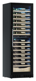 Винный шкаф MEYVEL MV110-KBT2 (Slim)