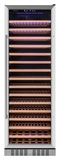 Винный шкаф Temptech Premium WP180SCS монотемпературный нерж. сталь